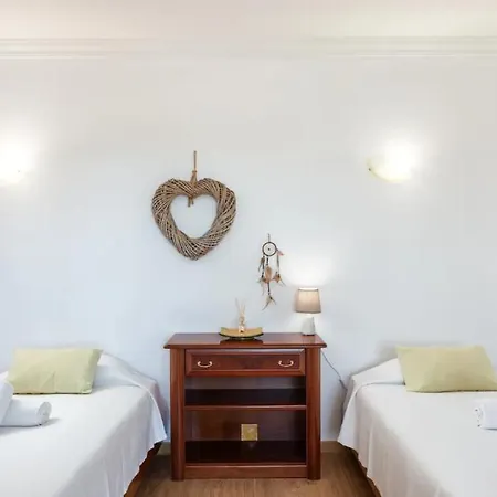 Blife Vitorya Private Rooms Faro Exterior photo