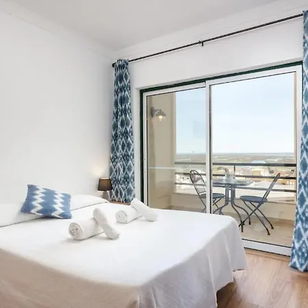 Blife Vitorya Private Rooms Faro Exterior photo
