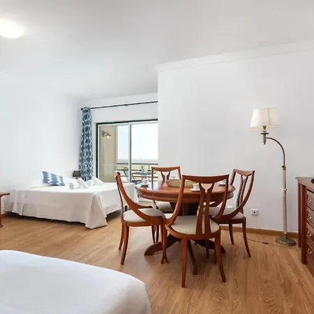 Blife Vitorya Private Rooms Faro Exterior photo