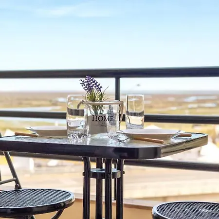 Blife Vitorya Private Rooms Faro Exterior photo