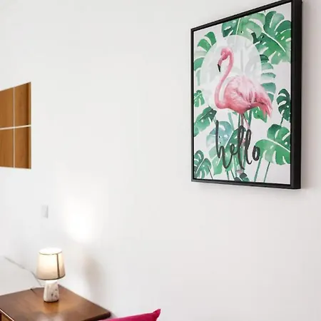 Blife Vitorya Private Rooms Faro Exterior photo