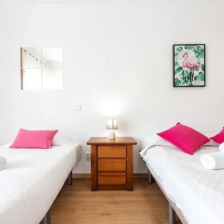 Blife Vitorya Private Rooms Faro Exterior photo