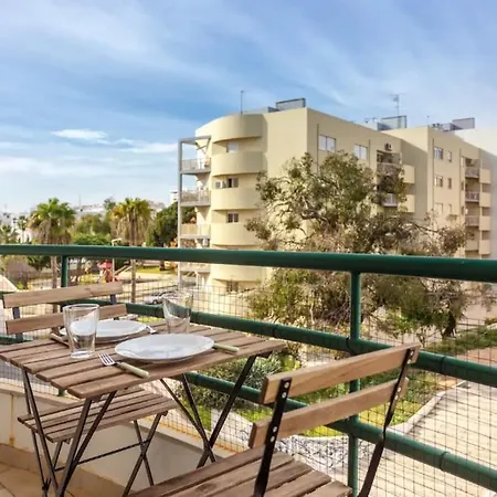Blife Vitorya Private Rooms Faro Exterior photo