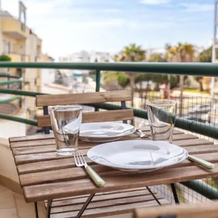 Blife Vitorya Private Rooms Faro Exterior photo