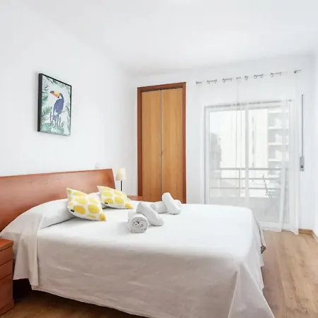 Blife Vitorya Private Rooms Faro Exterior photo