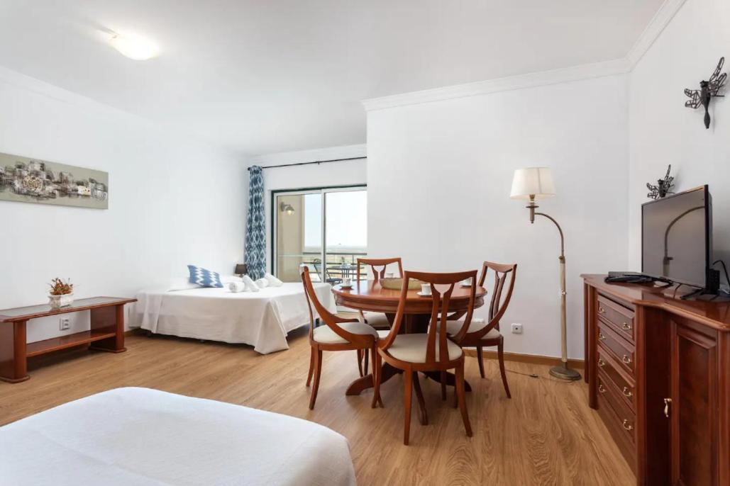 Homestay Blife Vitorya Private Faro