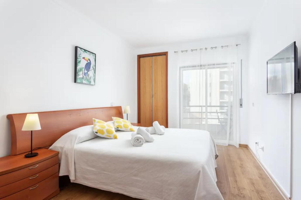 Blife Vitorya Private Homestay Faro